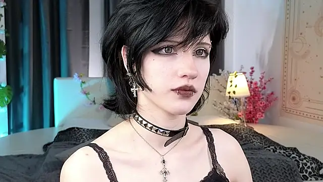 Snapshot of dark_vamp_ chatting on 3, 3, 2025 dark vamp  online show from 3, 3, 2025