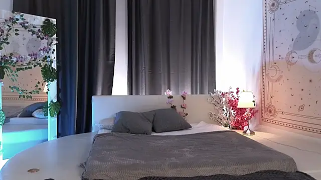 Snapshot of dark_vamp_ chatting on 7, 3, 2025 dark vamp  online show from 7, 3, 2025