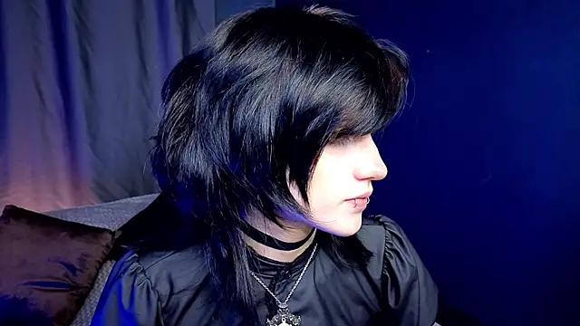 Snapshot of dark_vamp_ chatting on 29, 9, 2025 dark vamp  online show from 29, 9, 2025