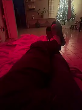 Snapshot of Ginessy chatting on 2, 2, 2026 Ginessy online show from 2, 2, 2026