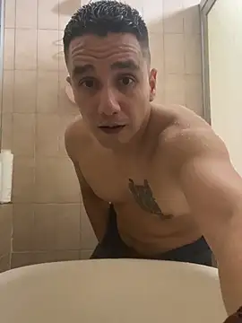 Snapshot of Ginessy chatting on 8, 2, 2026 Ginessy online show from 8, 2, 2026