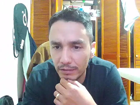 Snapshot of Ginessy chatting on 16, 2, 2026 Ginessy online show from 16, 2, 2026