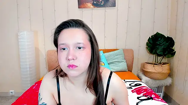 Snapshot of Mira_Karter chatting on 11, 6, 2026 Mira Karter online show from 11, 6, 2026