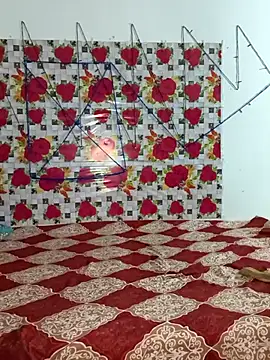 Snapshot of PeaCoooock chatting on 4, 10, 2025 PeaCoooock online show from 4, 10, 2025