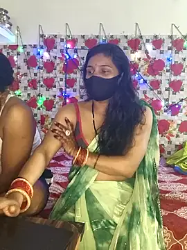 Snapshot of PeaCoooock chatting on 22, 10, 2025 PeaCoooock online show from 22, 10, 2025