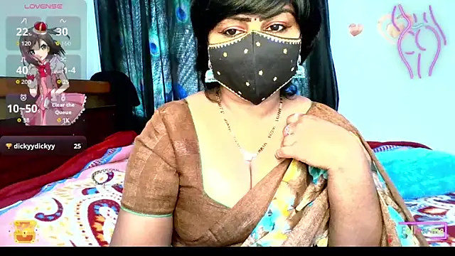 Snapshot of honey-sexy chatting on 6, 4, 2026 honey-sexy online show from 6, 4, 2026