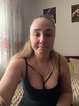 Joannakiss online show from 7, 2, 2026