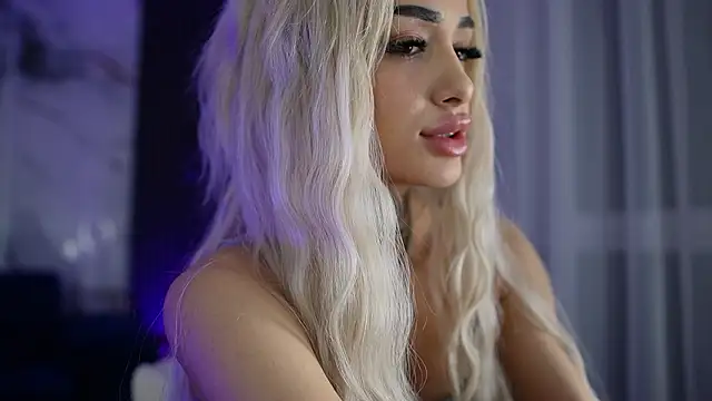 blondie muller online show from 5, 3, 2026