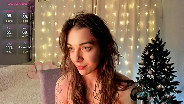 AraCopple online show from 30, 12, 2024