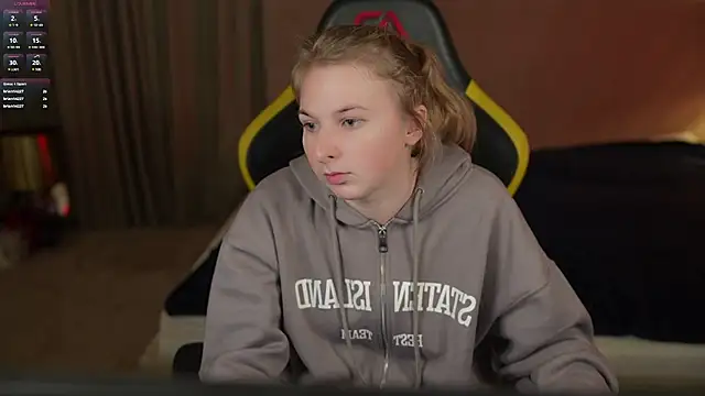 Inessa Song online show from 1, 3, 2025