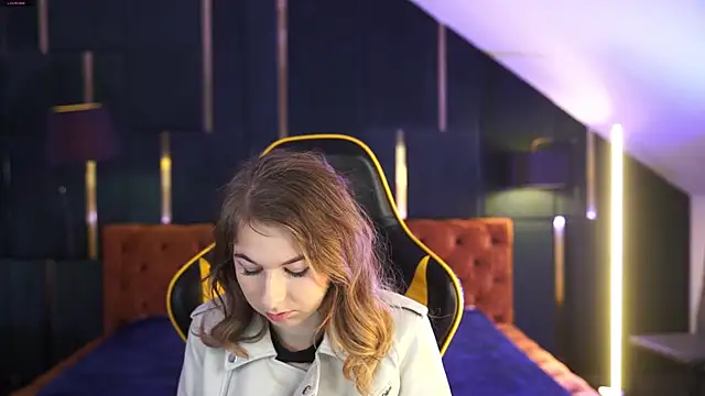 Inessa Song online show from 6, 3, 2025