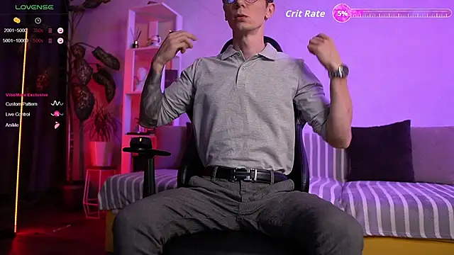 Jon jon20 online show from 26, 10, 2025