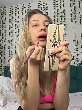 Kitty Katrine online show from 15, 1, 2025