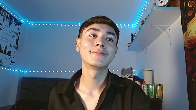 Snapshot of Im_juanda chatting on 4, 12, 2024 Im juanda online show from 4, 12, 2024