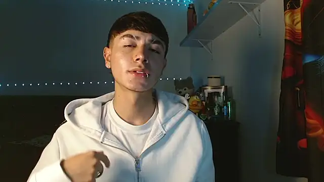 Snapshot of Im_juanda chatting on 27, 12, 2024 Im juanda online show from 27, 12, 2024