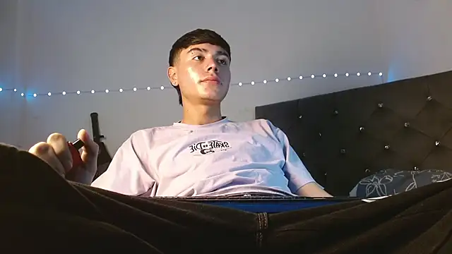 Snapshot of Im_juanda chatting on 17, 2, 2025 Im juanda online show from 17, 2, 2025