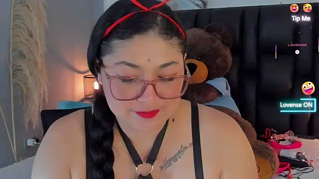 Snapshot of meikochoe chatting on 9, 2, 2026 meikochoe online show from 9, 2, 2026