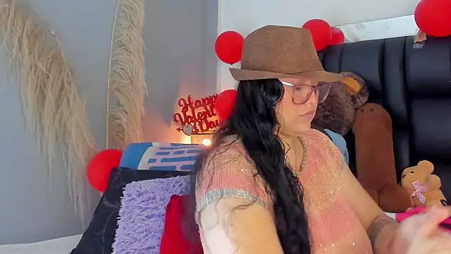 Snapshot of meikochoe chatting on 16, 2, 2026 meikochoe online show from 16, 2, 2026