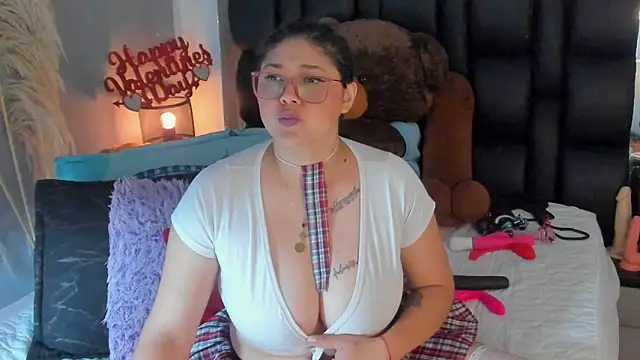 Snapshot of meikochoe chatting on 20, 2, 2026 meikochoe online show from 20, 2, 2026