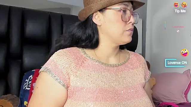 Snapshot of meikochoe chatting on 27, 2, 2026 meikochoe online show from 27, 2, 2026