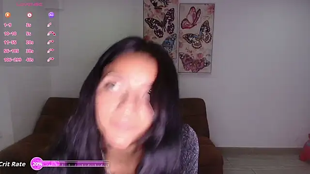 dolcebella online show from 31, 3, 2026