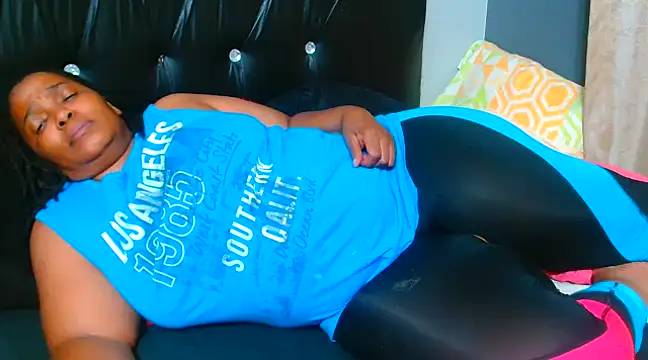 AfricanBigAssxx98 online show from 1, 3, 2025