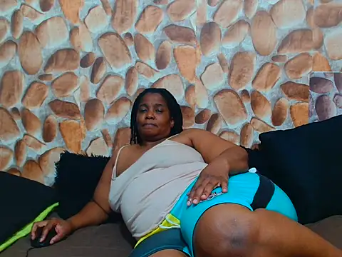 AfricanBigAssxx98 online show from 7, 3, 2025