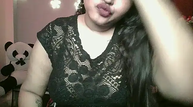 Your-love-12 online show from 16, 2, 2025