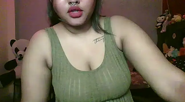 Your-love-12 online show from 17, 2, 2025