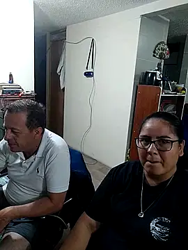 ZuriandAlex online show from 6, 3, 2025