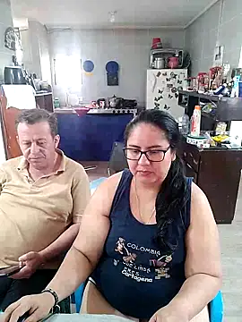 ZuriandAlex online show from 12, 3, 2025