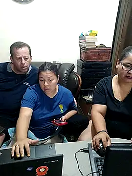 ZuriandAlex online show from 13, 3, 2025