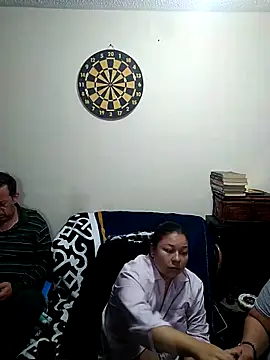 ZuriandAlex online show from 20, 3, 2025