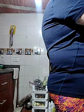 ZuriandAlex online show from 20, 10, 2025