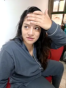 ZuriandAlex online show from 6, 11, 2025