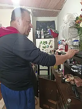 ZuriandAlex online show from 14, 11, 2025