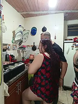 ZuriandAlex online show from 21, 7, 2026