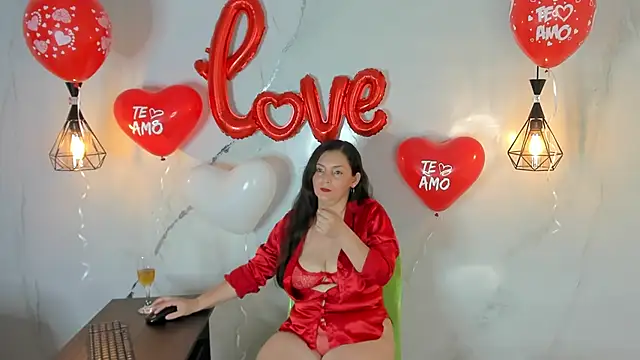 angelswets online show from 14, 2, 2025