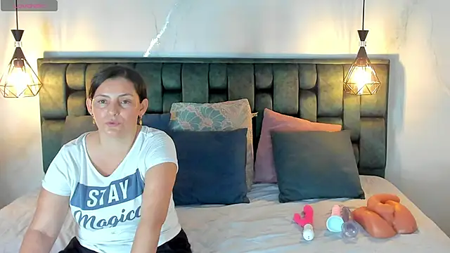 angelswets online show from 11, 3, 2025