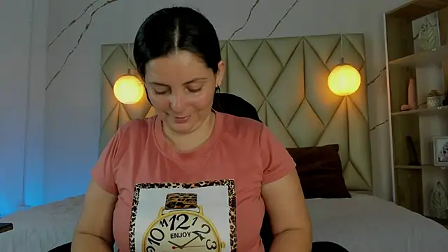 angelswets online show from 18, 12, 2025