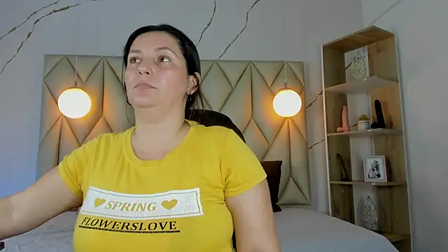 angelswets online show from 19, 12, 2025