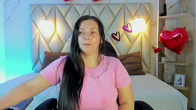 angelswets online show from 17, 2, 2026