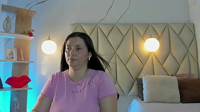 Snapshot of angelswets chatting on 3, 6, 2026 angelswets online show from 3, 6, 2026