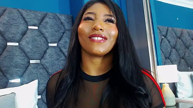 VanessaGlenn online show from 13, 12, 2025