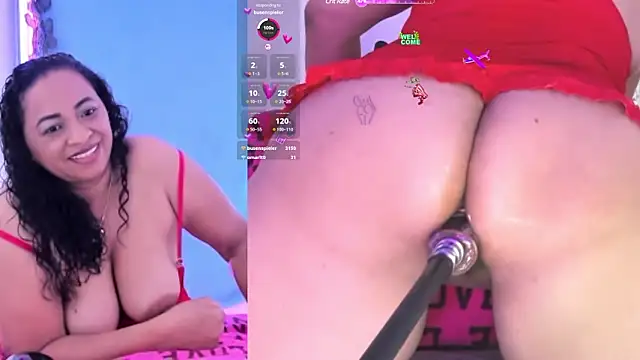 tatianasex 97 online show from 8, 3, 2025