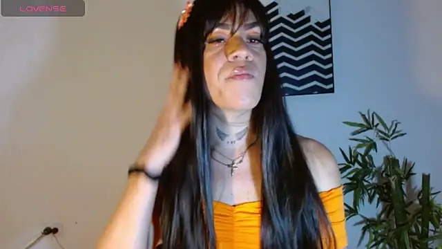 Snapshot of KamilaParrisx chatting on 27, 5, 2026 KamilaParrisx online show from 27, 5, 2026