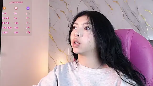 Snapshot of pettit_courtny chatting on 14, 3, 2025 pettit courtny online show from 14, 3, 2025