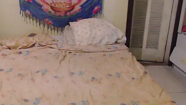 MissRebeka online show from 13, 3, 2025