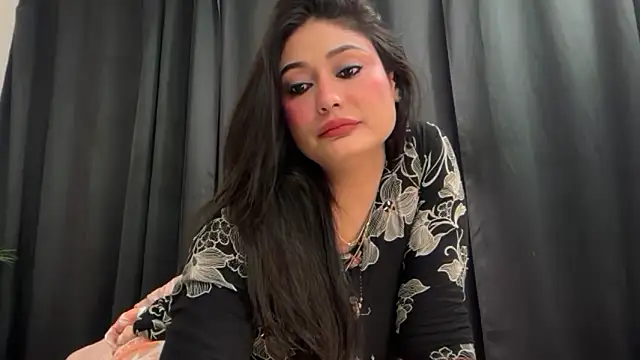 GoddessAnna online show from 14, 2, 2026