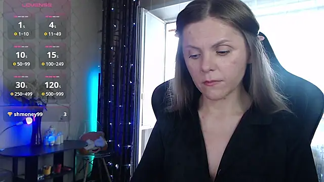 Snapshot of JessieOMays chatting on 14, 6, 2026 JessieOMays online show from 14, 6, 2026